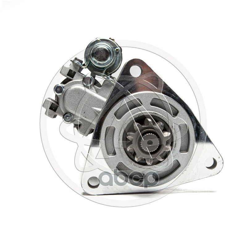 Стартер 5404.3708-10 AE (11010089 AE) модуль 3,75, ММЗ  Д260. Д262 (EURO-2, EURO