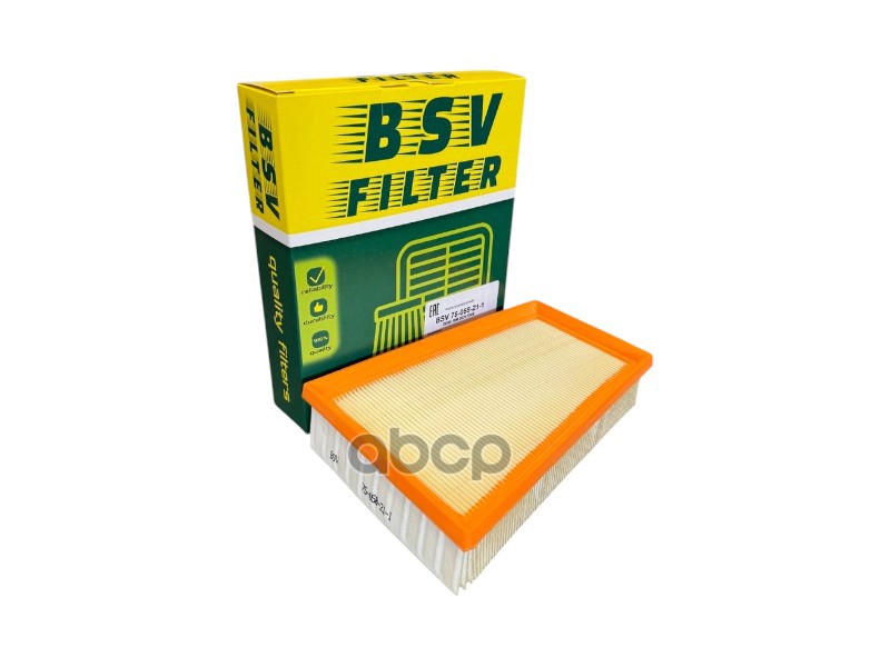 Фильтр воздушный chevrolet onix с 19г.- tracker с 19г.-