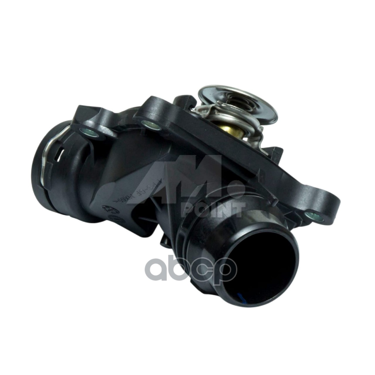 термостат интегрированный