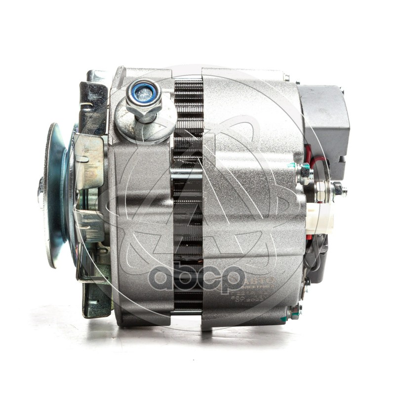 Генератор ВАЗ 2101 55 А Avtoelectrica Г221А AE Г221А / 2101-3701005 / Г221А.3701 / Г221А-3701000-02 / LG 0101 / 2101-3701010 / Г0221А.3701