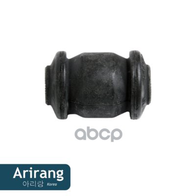 Сайленблок передний переднего рычага Hyundai (Getz Accent/Verna 1999-), Kia (Rio 05-, Soul 08-)