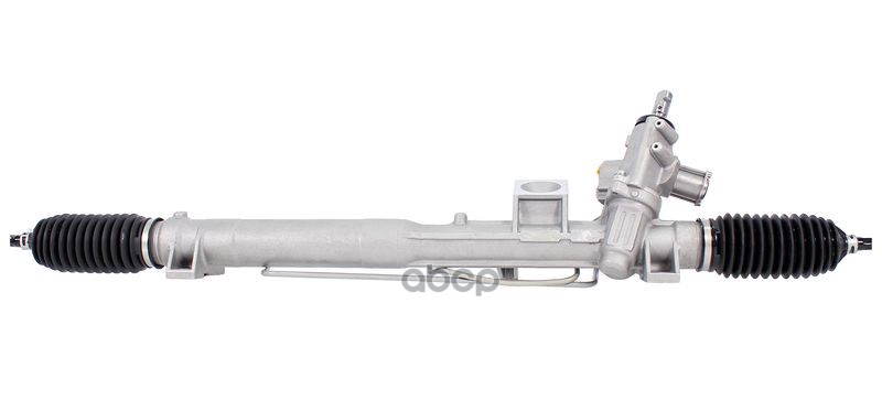 Гидравлическая рулевая реика Volvo XC90 2002-2014 с сервотроником, площадкои кре