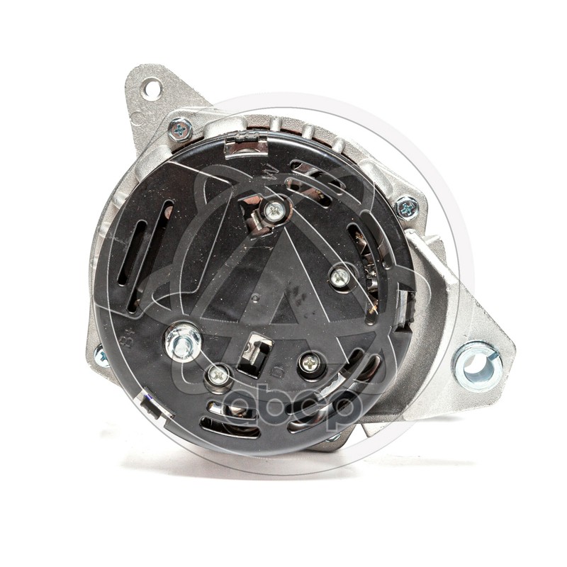 Генератор ПАЗ 3205 дв. 523 (14В/120А)