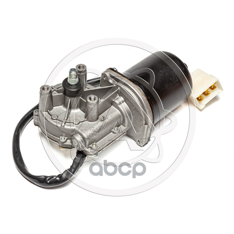 Мотор стеклоочистителя Г-3302 Бизнес Avtoelectrica 0 390 243 201-01 AE 12.664;0390243201