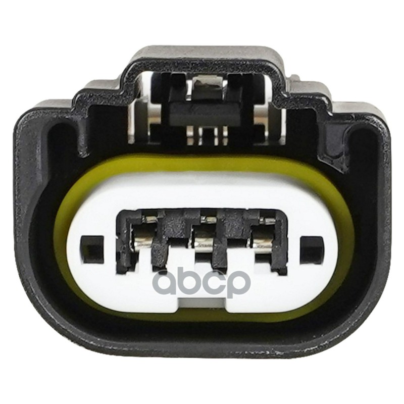 Разъём 3 pin с проводами для катушки зажигания Daewoo Gentra, Chevrolet Spark Airline AECC155 9023781;96875090;