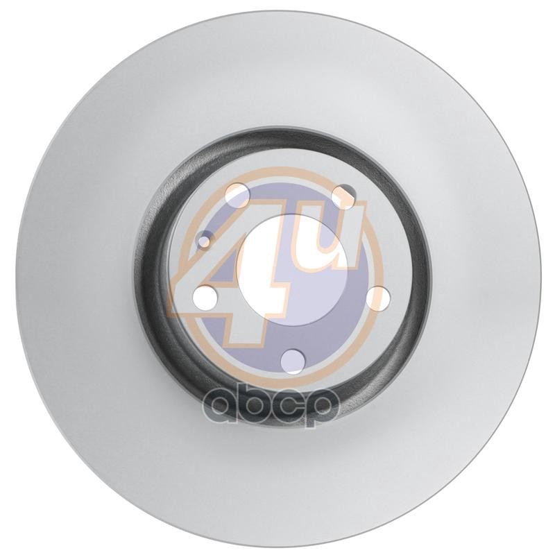 ДИСК ТОРМОЗНОЙ ПЕР AUDI A8 D3 (4E2, 4E8) 2002/10-2010/12 (321X30)ВЕНТ(С ПОКРЫТИЕ