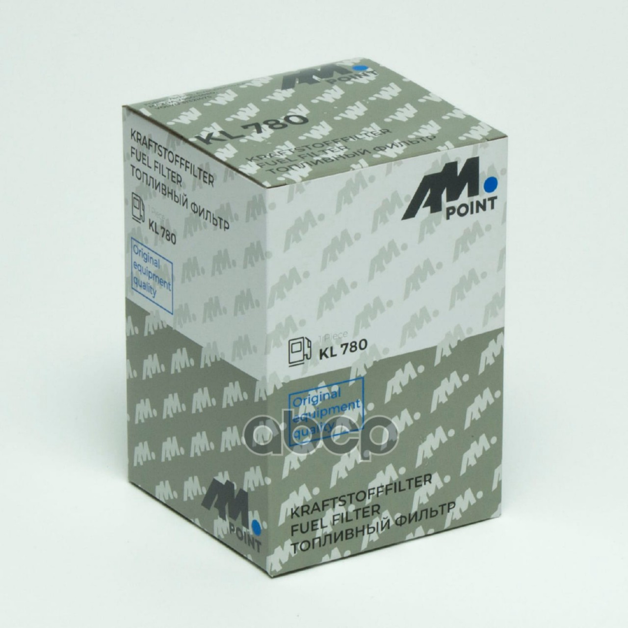 фильтр топливный Ford Focus III/C-Max/Fiesta 1.4-1.6TDCi 10>