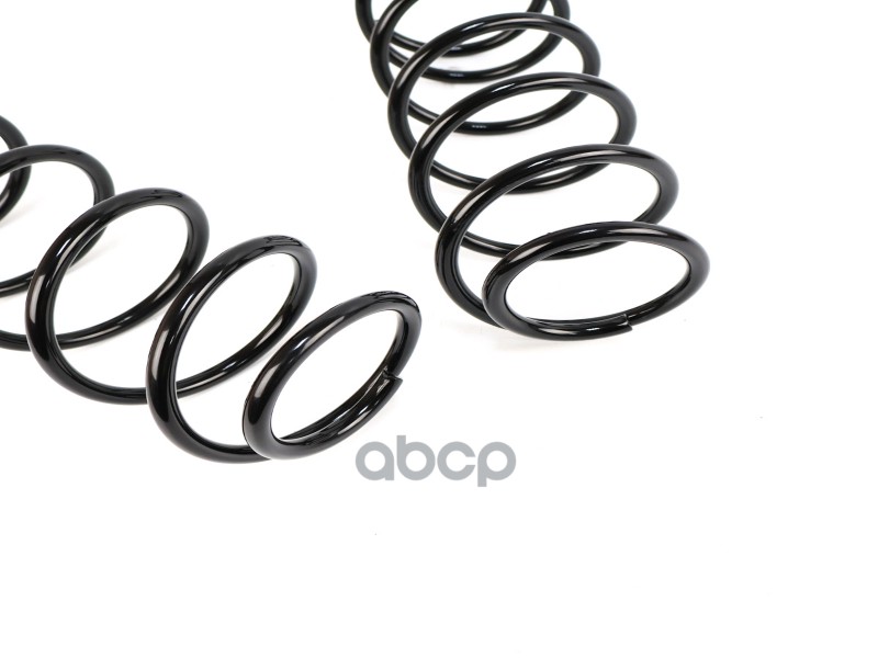 Пружина задняя