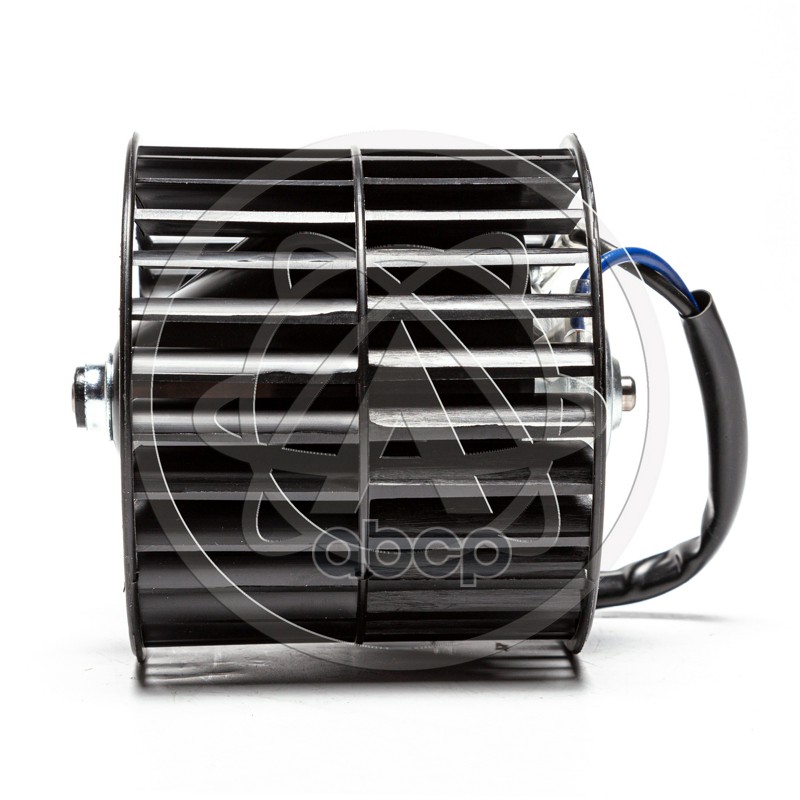 Мотор отопителя Г-31105, 3302 Бизнес (без кожуха) Avtoelectrica 009-A70-74D AE