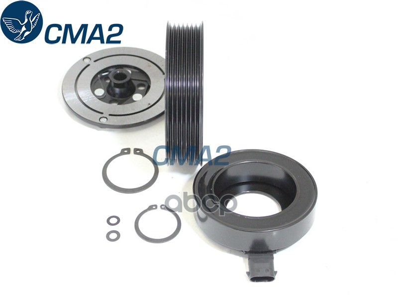 Муфта в сборе CVC 7PK119 (NSK подшипник) 8200309193 8200309193 8200940233