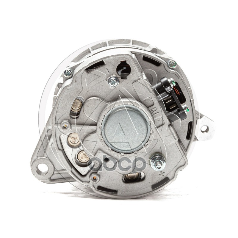 Генератор ГАЗ 3307, 53 дв. 511 (14В/65А) шкив 76 мм