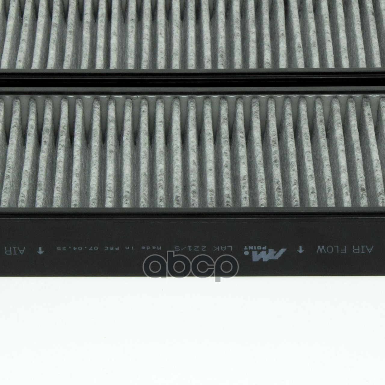 фильтр салонный угольный