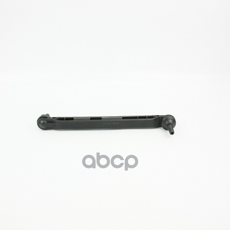 Стойка стабилизатора переднего