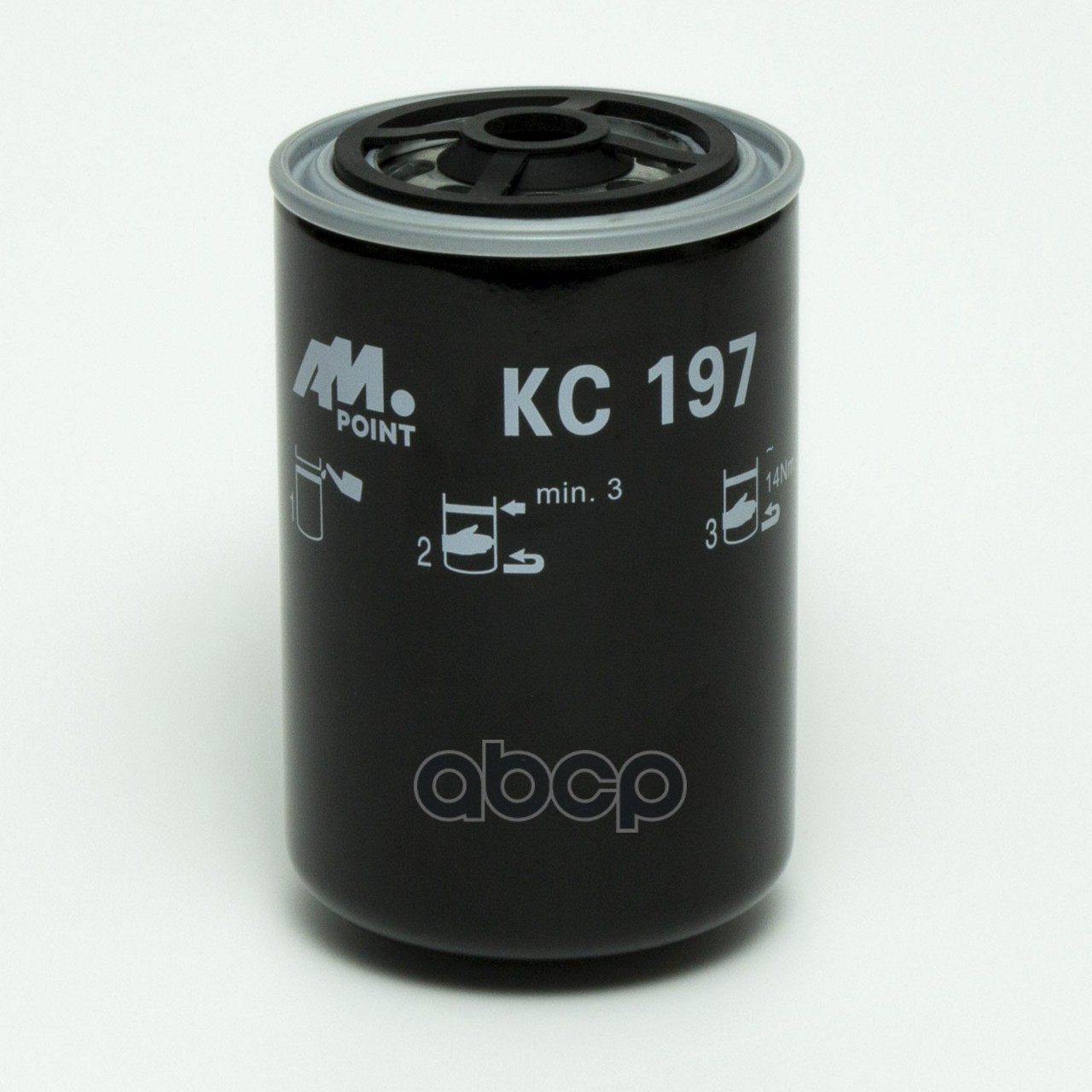 Фильтр топливный RENAULT TRUCKS Kerax  RENAULT TRUCKS Magnum  RENAULT TRUCKS Midlum  RENAULT TRUCKS Premium