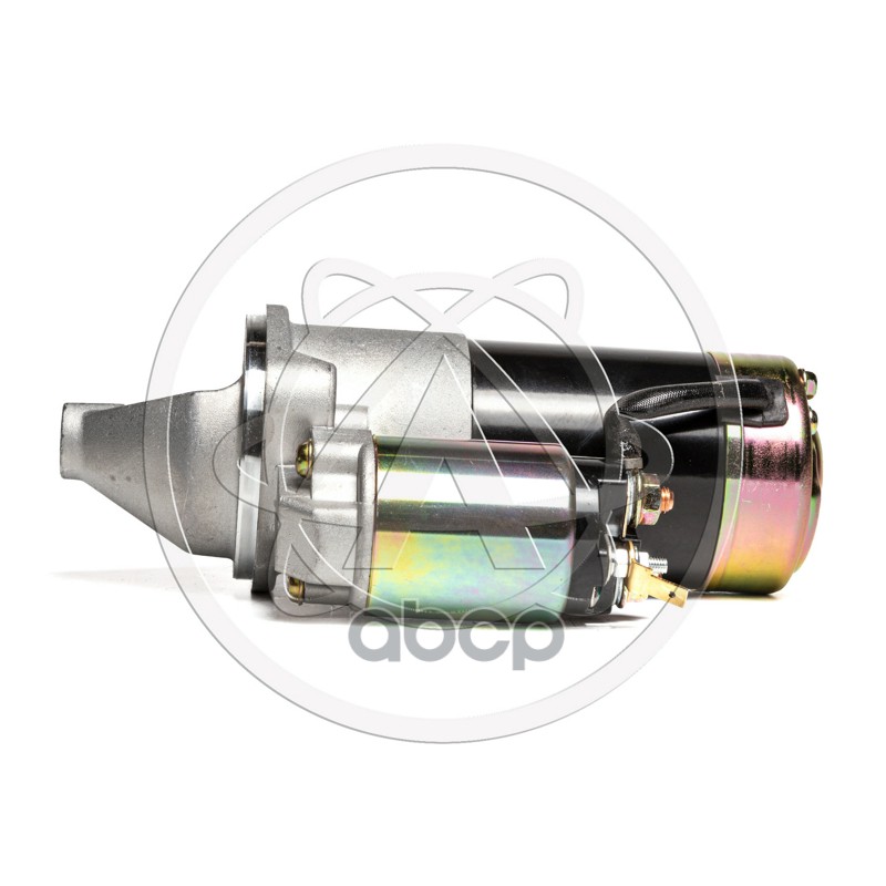 Стартер 93.3708 AE ан. 924.3708 5742.3708 6012.3708 (ГАЗ с дв.ЗМЗ-406, УАЗ Hunte