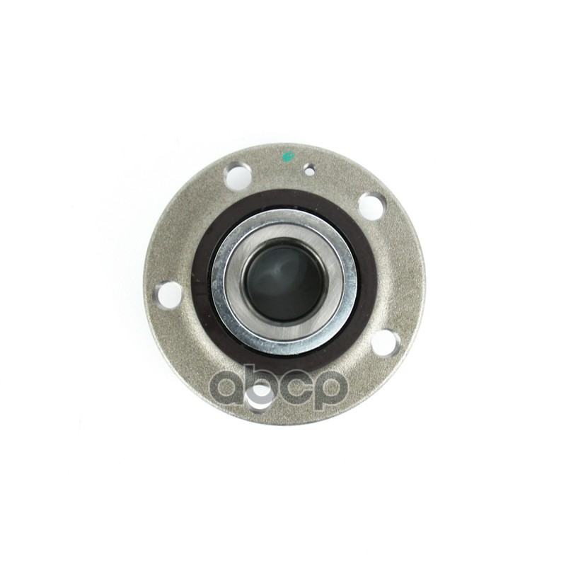 Ступица задняя в сборе