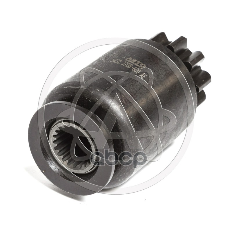 Привод 5432.3708-600 АЕ МАЗ,УРАЛ дв.ЯМЗ-236,238,656,658 вып.с 2006г. z=10 АвтоЭл