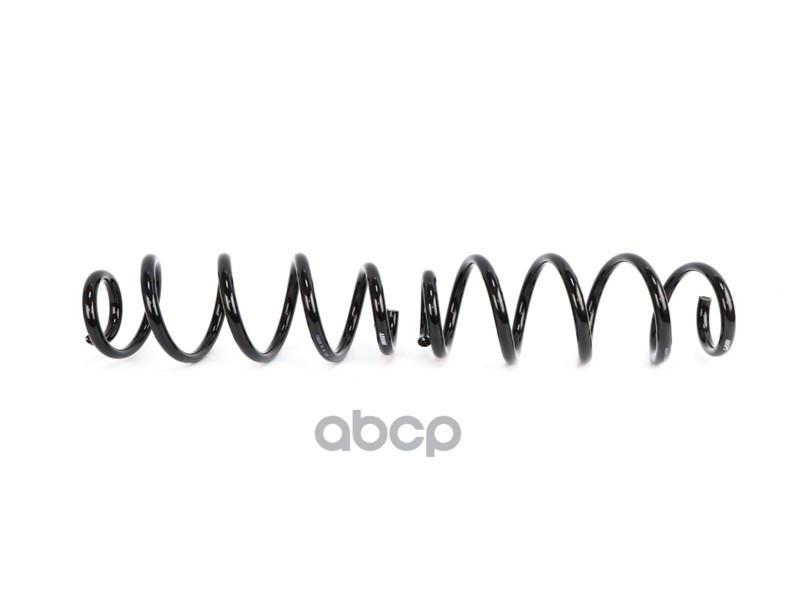 Пружина передняя