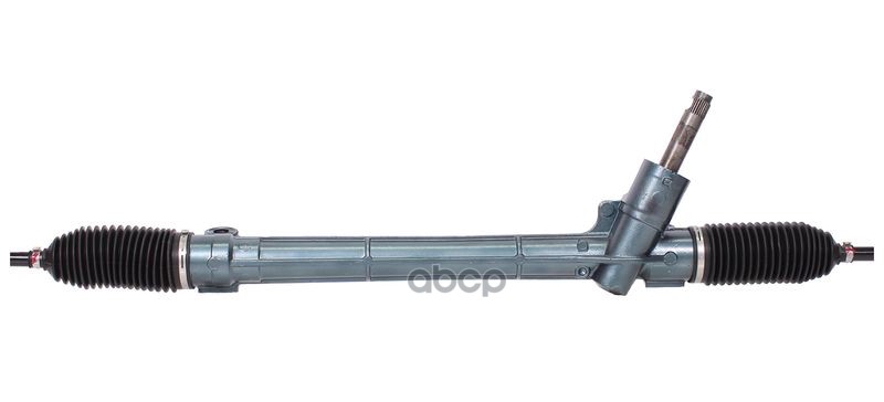 Механическая рулевая реика Chevrolet Aveo (T300) 2012- Rebuilding в сборе с тяга