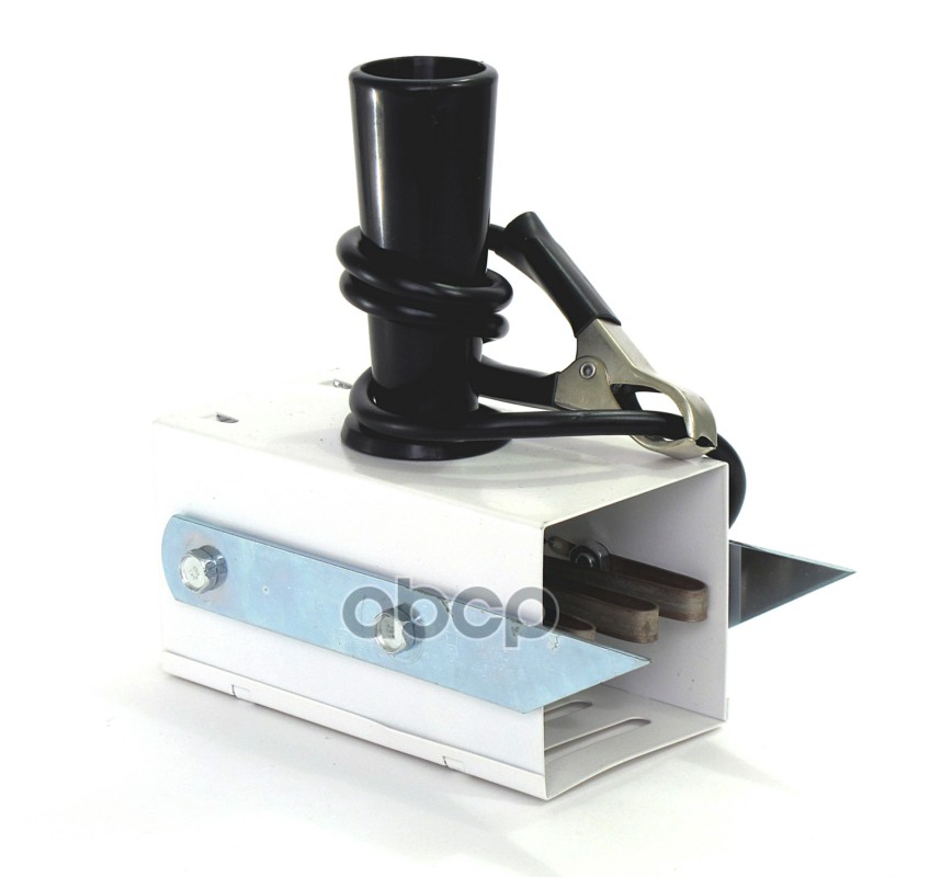 НВ-01 (Нагрузочная вилка для проверки АКБ, 100А)