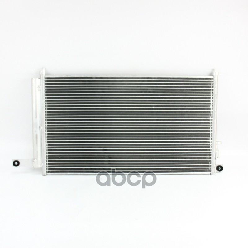 Радиатор кондиционера (бензин)