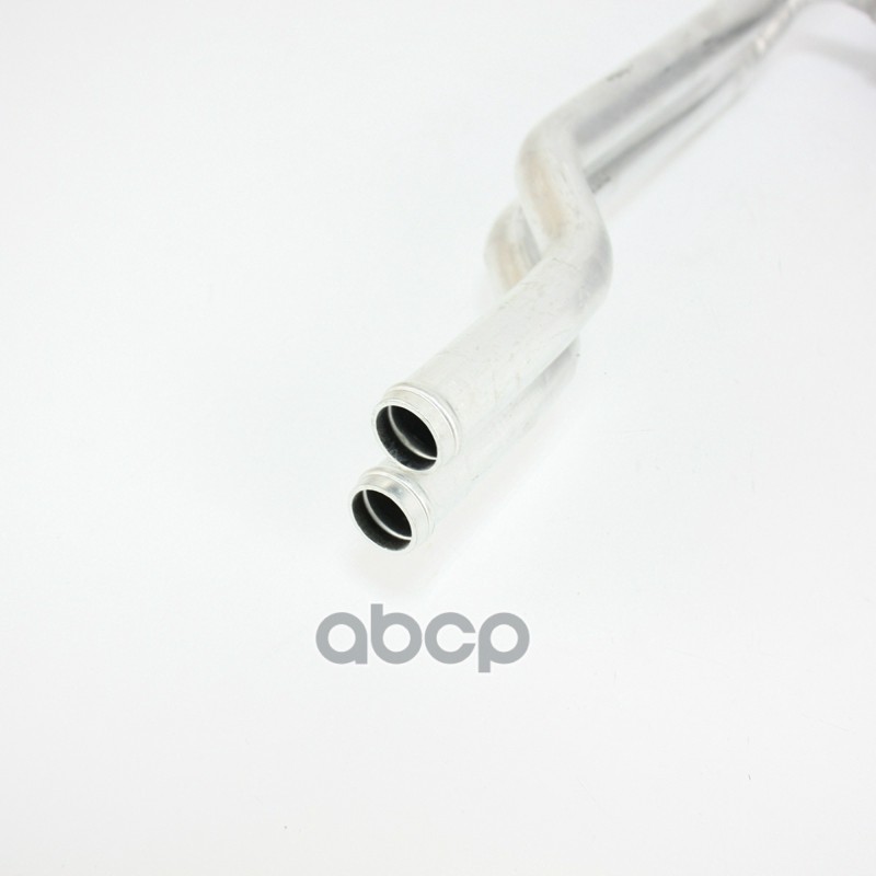 Радиатор печки