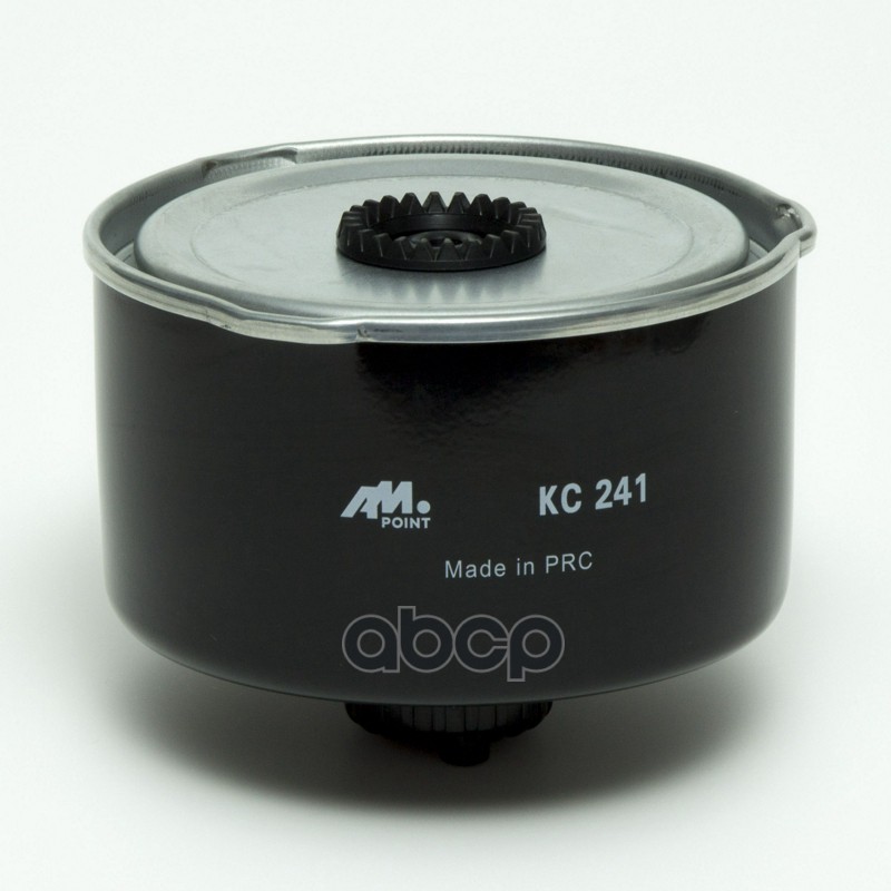 фильтр топливный