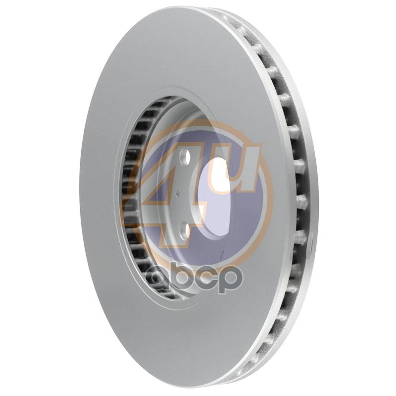 ДИСК ТОРМОЗНОЙ ПЕР AUDI A4 B8 (8K2) 2007/08-2015/12 (320X30)ВЕНТ(С ПОКРЫТИЕМ)