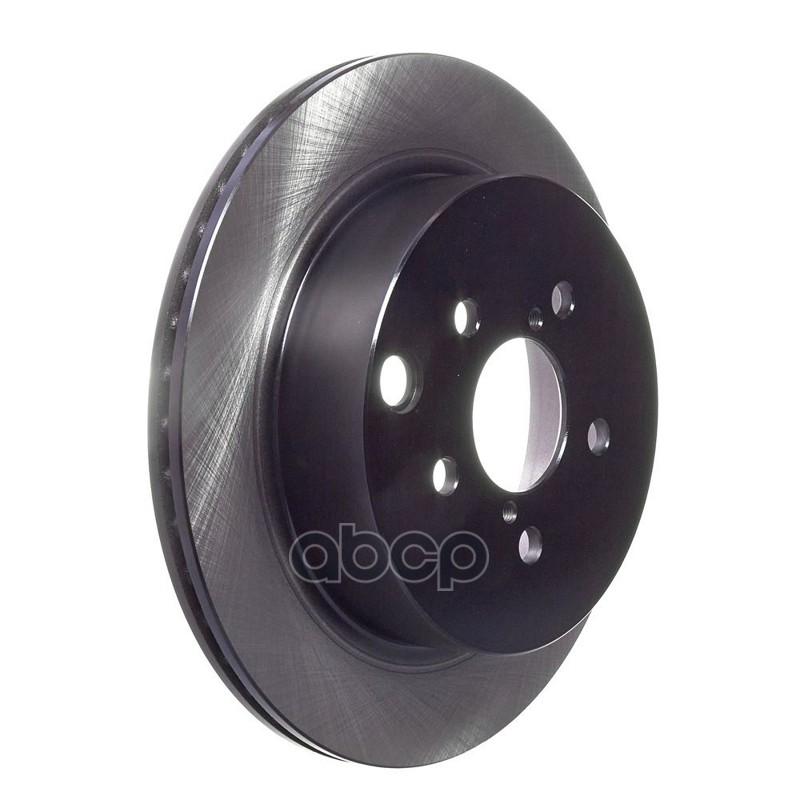 Диск тормозной задний AVANTECH 26700-SG000