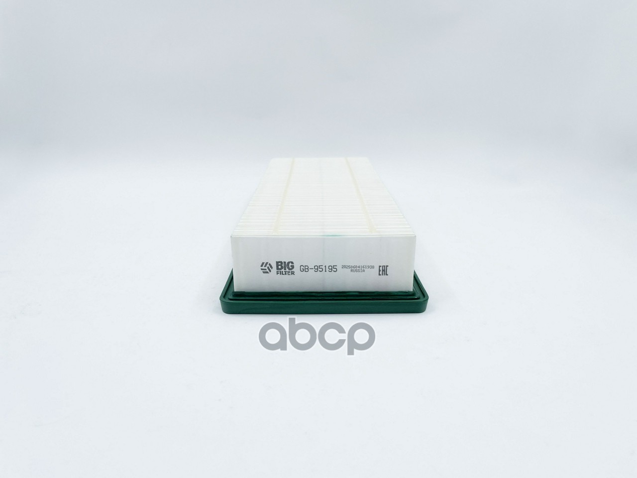 Фильтр воздушный GAC GS8 II, M8