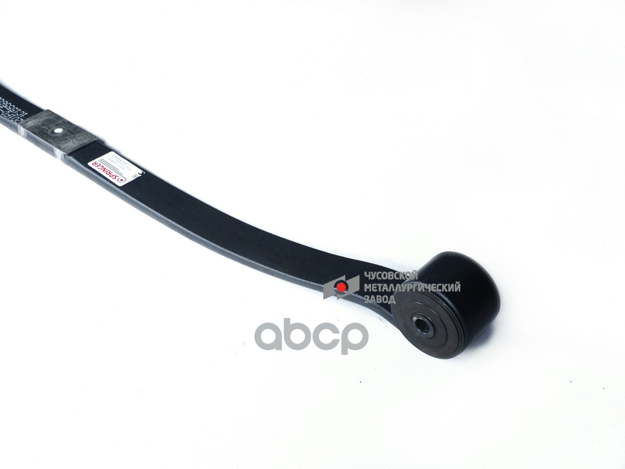 Рессора задняя 602201FD-2912012-01-10 ЧМЗ