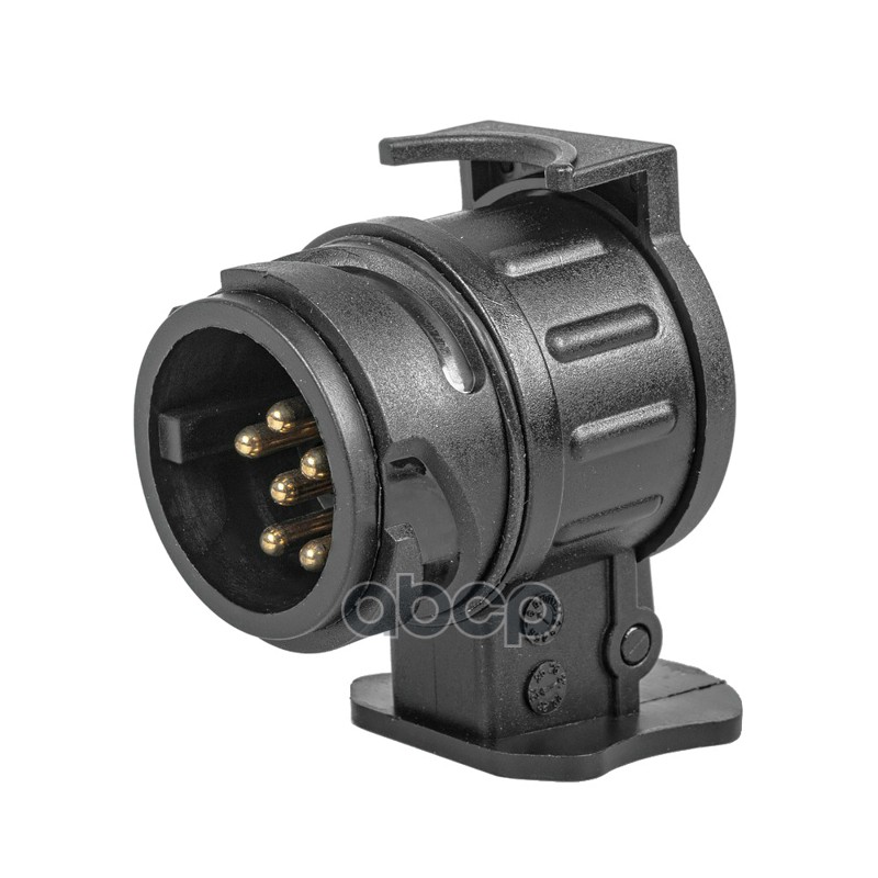 Адаптер фаркопа с 13 контактов на 7 контактов Адаптер фаркопа с 13 контактов на 7 контактов