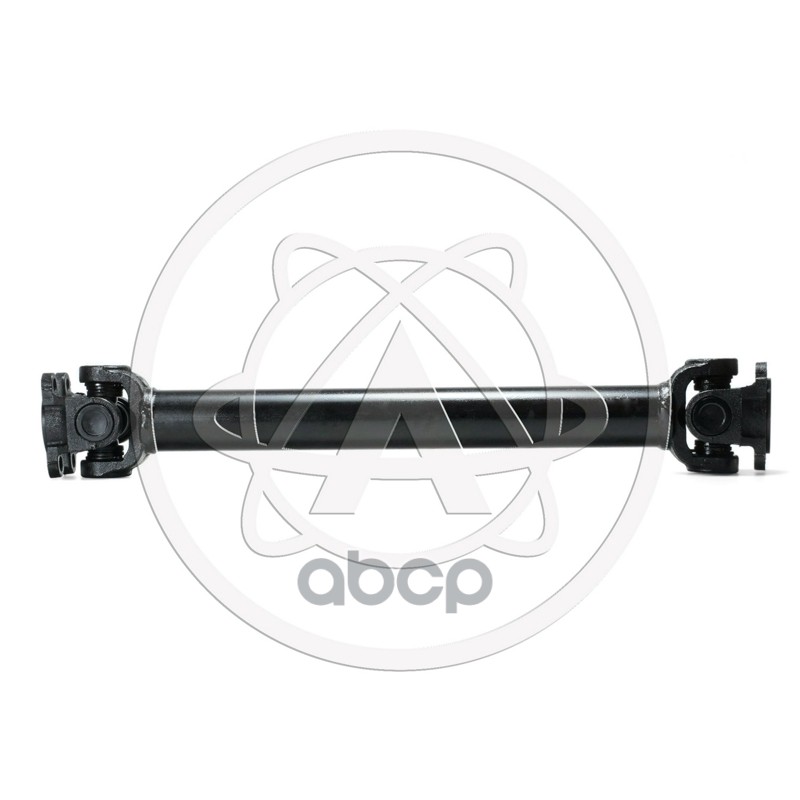 Вал 72-2203010-А2 карданный переднего моста L 626мм МТЗ AIMPULS