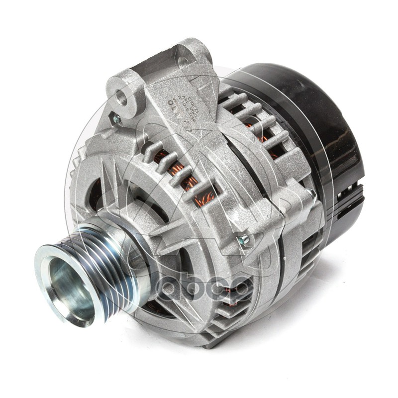 Генератор 9422.3701 AE ГАЗ-3302,31029 инжект. дв. ЗМЗ-406, 14В, 120А АвтоЭлектри