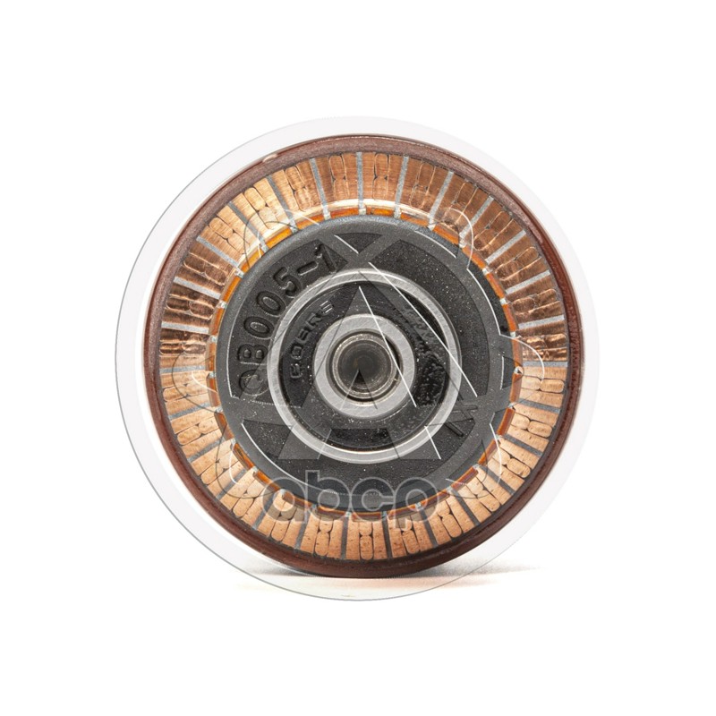 Якорь для усиленных стартеров 24В 11030075 AE 9-192-780 AE, 4992135 AE АвтоЭлект