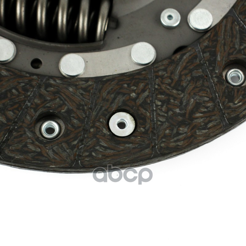 Диск сцепления DOHC (комплект с корзиной и подшипником) d=215 ...