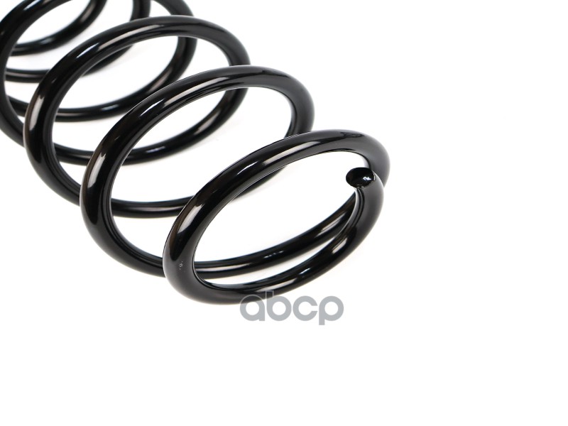 Пружина задняя