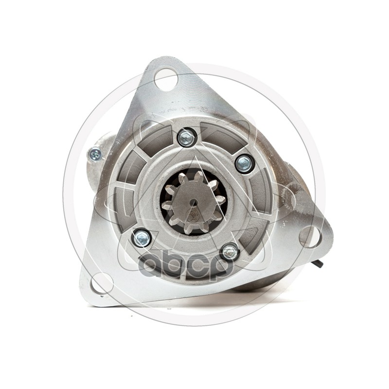 Стартер МТЗ-80,82,ГАЗ,ПАЗ дв.ММЗ-Д240,245,260 12В 3.2кВт AVTOELECTRICA