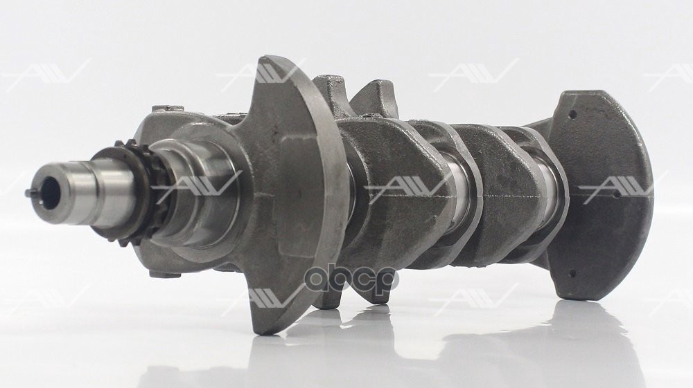 CN-32016 коленвал HYUNDAI/KIA G4FG/G4FD 1.6i 16V (23110-2B610)