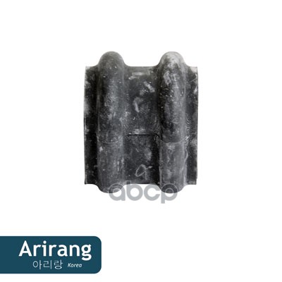 Втулка переднего стабилизатора Kia (Soul 09-13)