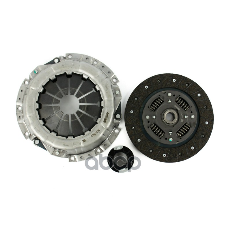 Диск сцепления (комплект с корзиной и подшипником) Accent/Getz d=215...