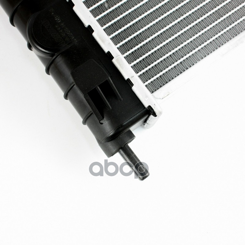 Радиатор основной Nexia