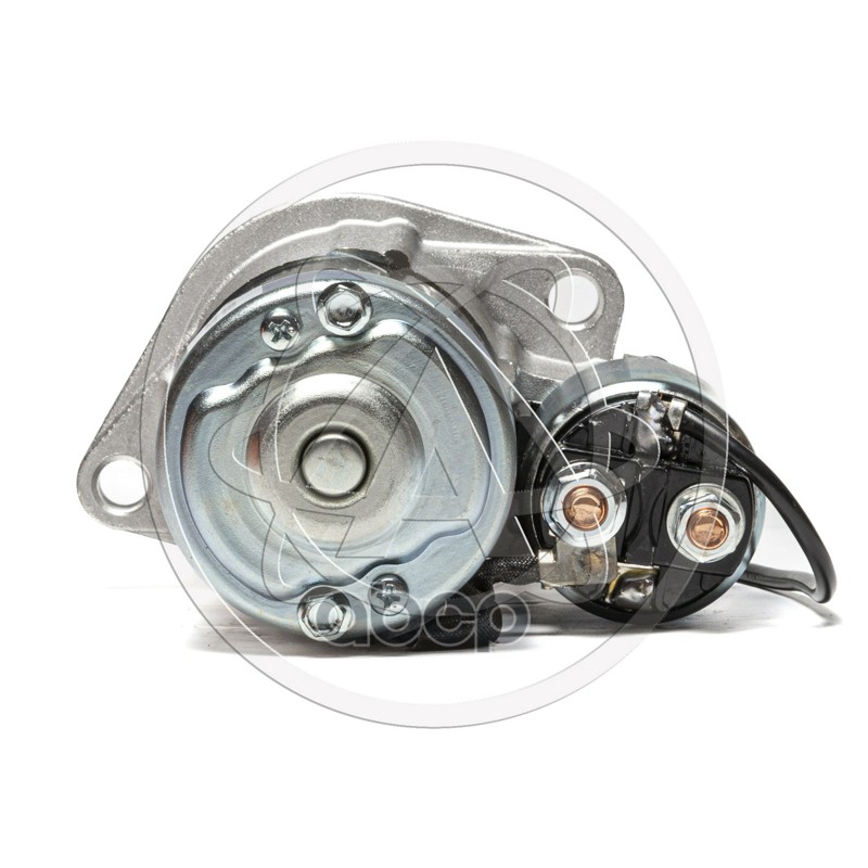 Стартер 23300FU410 AE редукторный NISSAN K15K21K25 12В АвтоЭлектрика