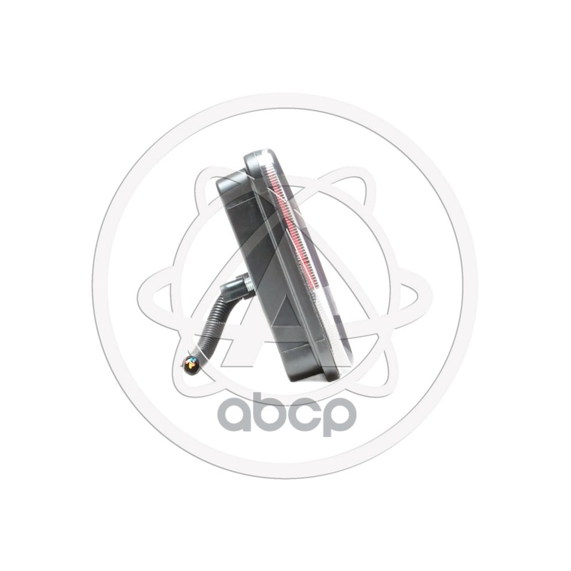 Фонарь задний 8512.3716-21-01 AE левый ПРОВОДА БЕЗ РАЗЪЕМА (ан.112.08.69-03, 112