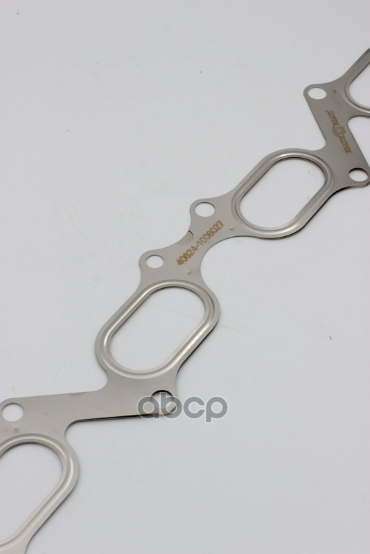 Прокладка коллектора двс 405 евро 3 выпускного металл в инд. упак. Егорьевск 40624-1008027-02