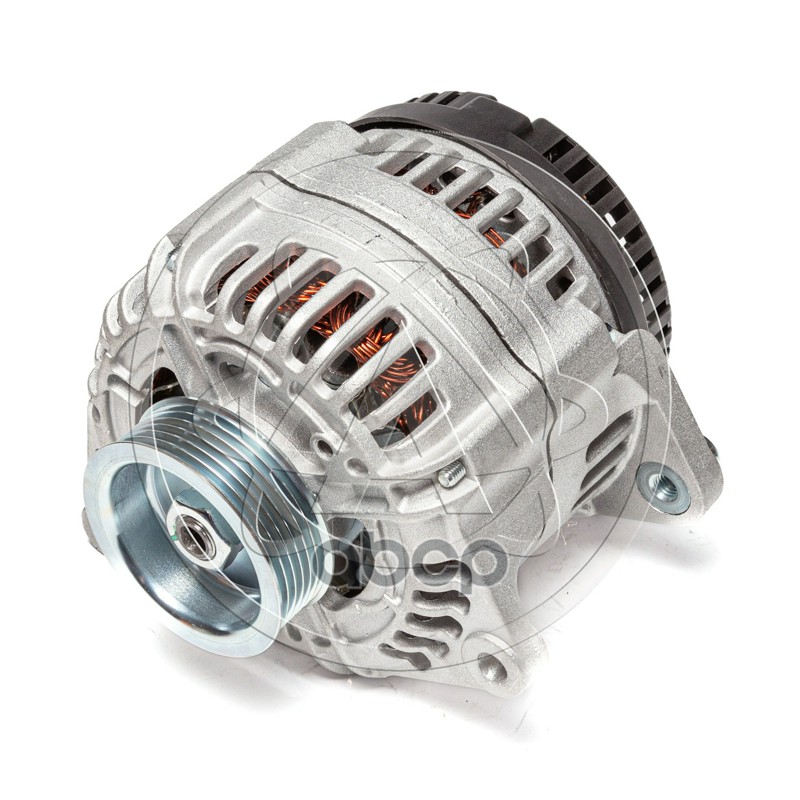 30 Генератор 32152.3771 АЕ 14В, 150А (ан 3062.3771, 5343.3701010-02, 11.204.261)