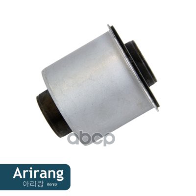 Сайленблок заднего амортизатора