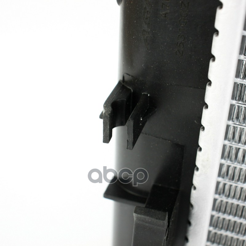 Радиатор основной 2,0 (бензин) (МКПП) NewSPR/Tucson/SPR SLOVAKIA