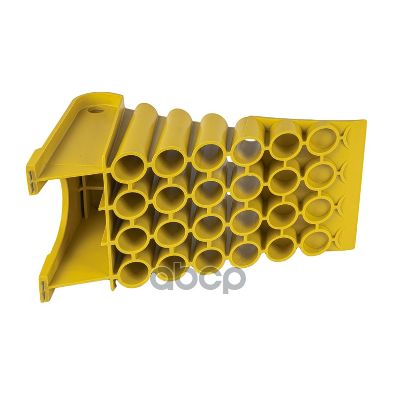 Упор башмак противооткатный для грузового транспор