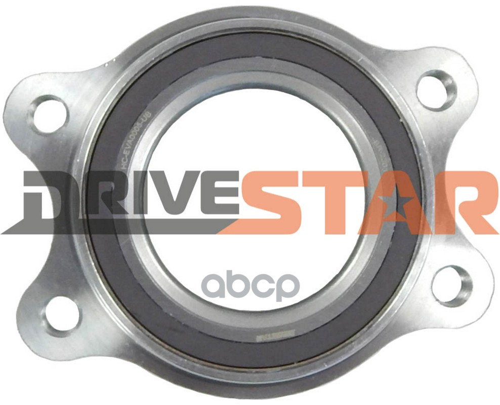 подшипник ступицы